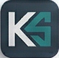 KodeStark logo